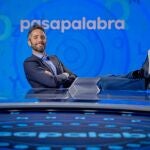 Roberto Leal