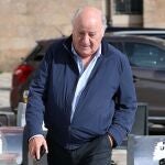 El empresario Amancio Ortega sigue fortaleciendo sus inversiones inmobiliarias con la compra de hoteles