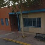 Residencia Mater et Magistra de Tomares