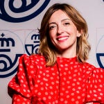 Eva Pavo, directora de marketing y comunicación en Correos
