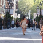 Calles de Valladolid