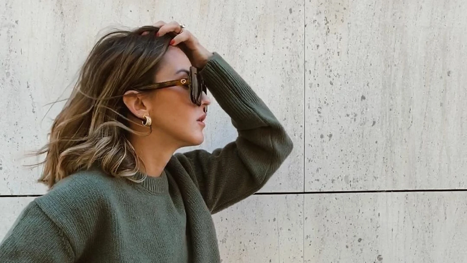 Instagram @alexandrapereira