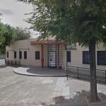 Centro de Salud Don Paulino García Donas, en Alcalá de Guadaíra