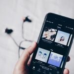 Las mejores listas de Spotify para entrenar en casa.