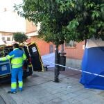 Reyerta con un menor fallecido en Getafe