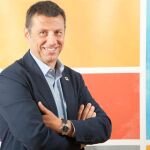 Paolo Tafuri, nuevo Director general de Danone Iberia