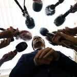 El ministro de Consumo, Alberto Garzón