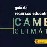 Guía de recursos sobre cambio climático
