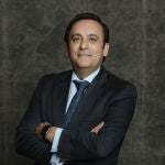 Eduardo Pastor, presidente de Cofares