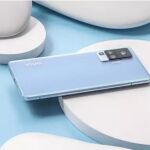 Está diseñado por Vivo, la marca de ’smartphones’ del fabricante chino BBK Electronics