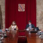 La mesa del diálogo social ha cerrado un acuerdo por la nueva ley del teletrabajo