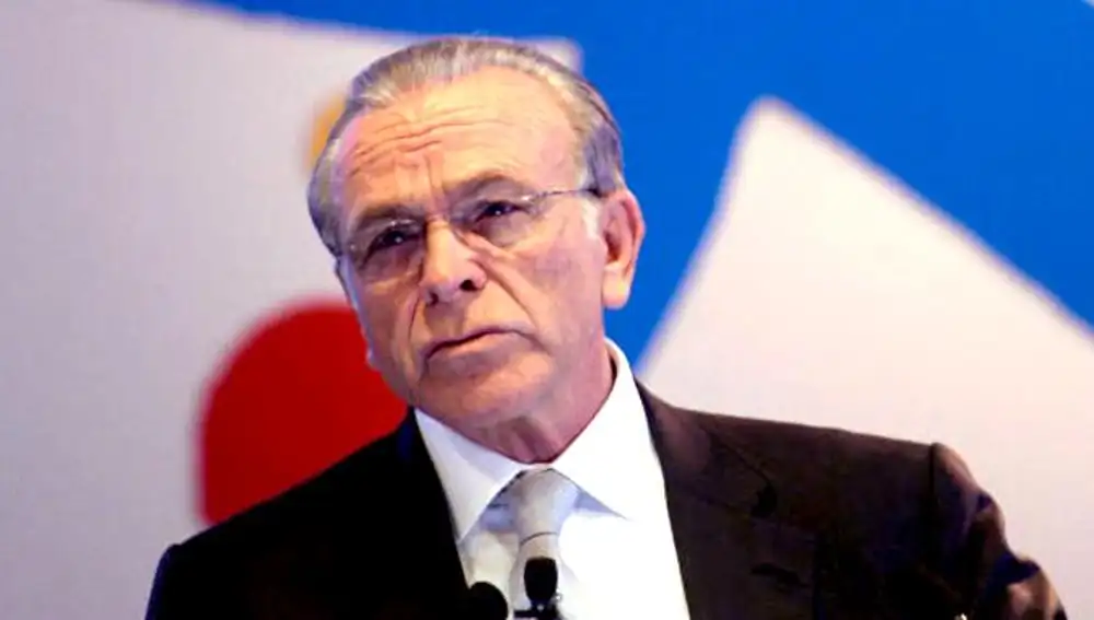 Isidro Fainé