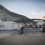 La pandemia y el Brexit generan más incertidumbre en el Campo de Gibraltar