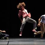 Certamen de danza Burgos-Nueva York