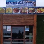 Precintan un asador en Lorca tras celebrar un karaoke con 100 personas en su interior