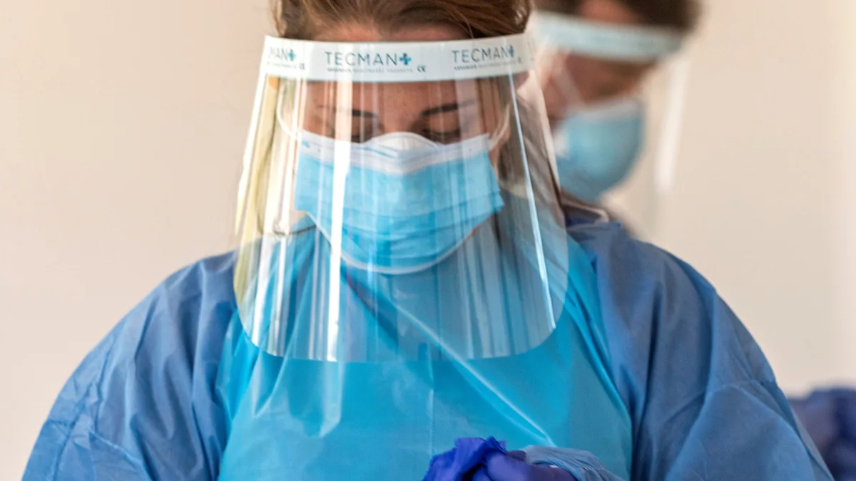 Qué es el virus Shamonda, detectado por primera vez en humanos tras la muerte de un paciente en Francia: síntomas y transmisión