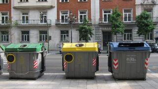 Cómo reclamar la devolución de la tasa de basuras en Madrid
