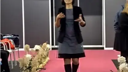 La finalidad primordial de Raquel Ginés Joven es acercar el derecho al ciudadano, democratizando el conocimiento.