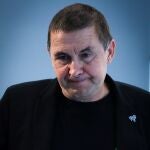 El coordinador general de EH Bildu, Arnaldo Otegi
