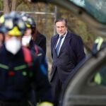 La Consejería de Justicia, Interior y Vïctimas, presidida por Enrique López, encabezará la dirección del Plan