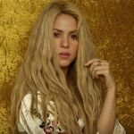 Shakira