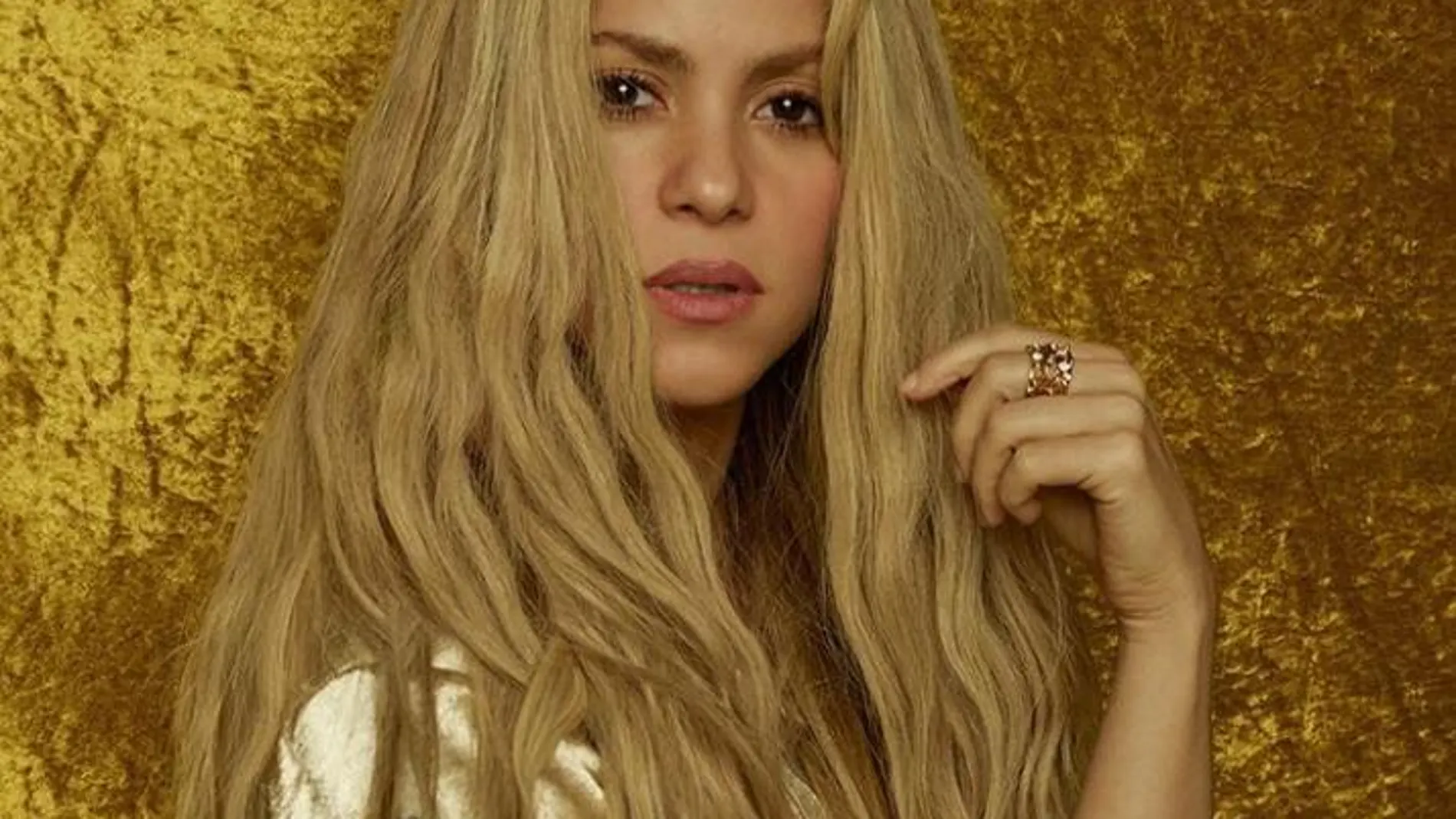 Shakira