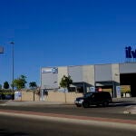 ITV de Alcobendas￼