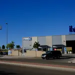 ITV de Alcobendas