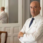 Juan Ruiz de Burgos Moreno, especialista en Urología, es candidato a la presidencia del Colegio de Médicos de Madrid, Icomem