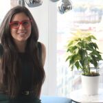 Tali Salomon, directora general de la plataforma de inversión eToro para España, Portugal y Latinoamérica