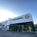 Tienda de Mercadona en Granada