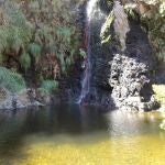 Imagen de archivo de la Sierra de las Nieves