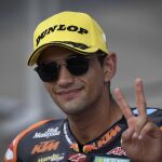 Jorge Martín se perderá el Gran Premio de San Marino por haber dado positivo en Covid-19