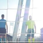 Nueva equipación de los árbitros