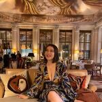 Jeanne denuncia que no le han dejado entrar en el Museo de Orsay por su escote