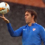 Julen Lopetegui