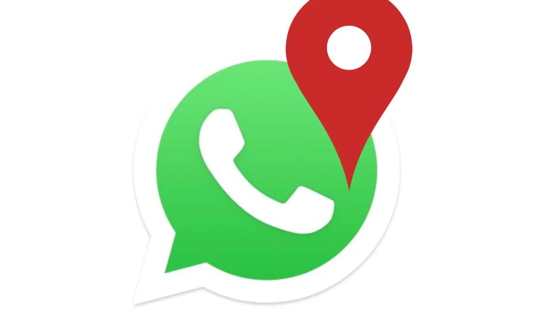 El truco de WhatsApp para saber dónde están tus contactos en tiempo real