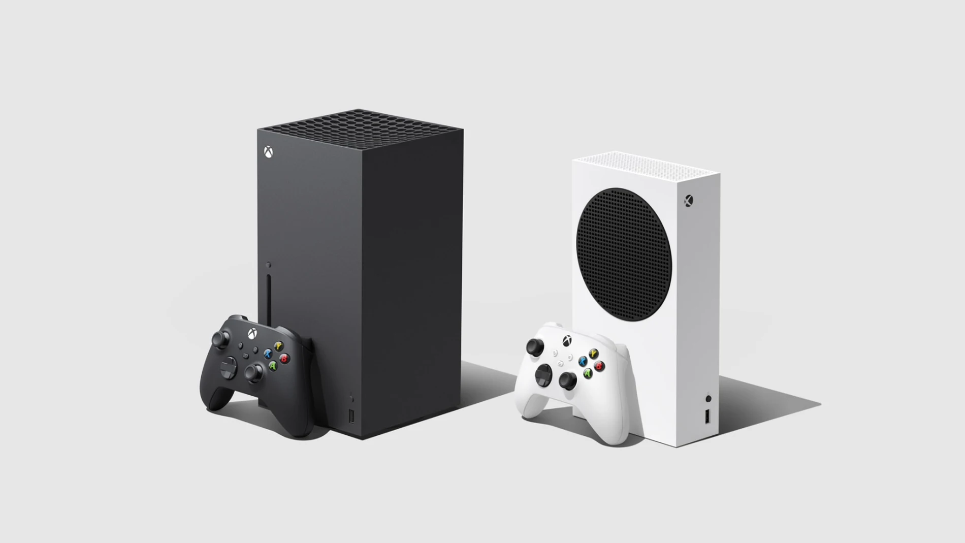 Xbox Series X y S: parecidos y diferencias entre las dos consolas de nueva generación de Microsoft