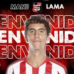 Manuel Lama, hijo