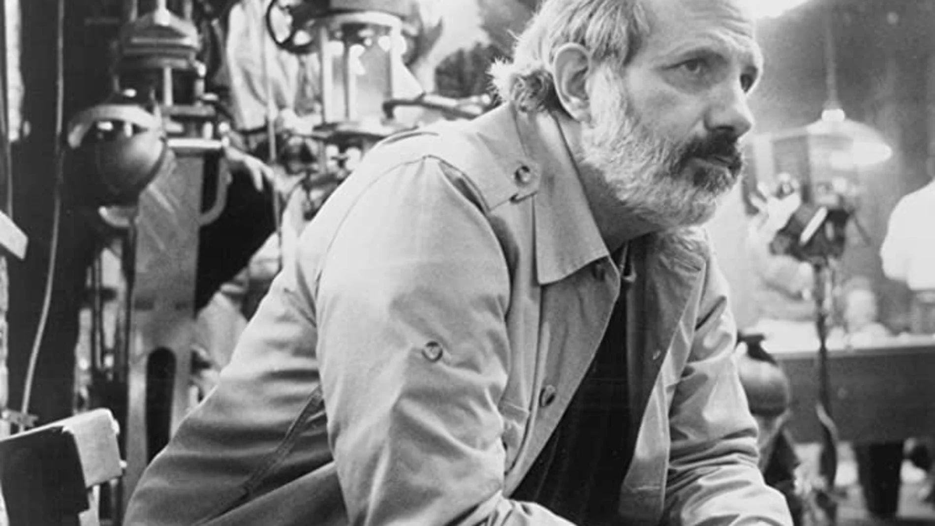 Brian de Palma