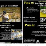 Instrucciones para acudir a las manifestaciones y protegerse de las Fuerzas de Seguridad