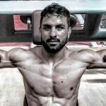 El deportista Navid Afkari ha sido ejecutado esta mañana en Irán