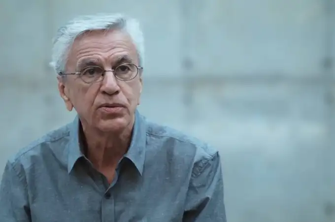 Caetano Veloso: “La izquierda nos rechazaba y éramos incomprensibles para la dictadura brasileña” Caetano Veloso: “La izquierda nos rechazaba y éramos incomprensibles para la dictadura brasileña”