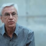 Caetano Veloso protagoniza "Narciso fuera de servicio"