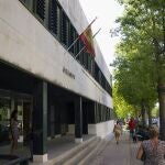 Juzgados de Jerez de la Frontera