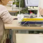 Oficina de la Seguridad Social