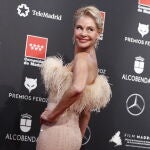Belén Rueda en los Premios Feroz en 2020º