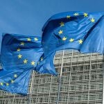 Negociaciones acerca del Brexit en Bruselas