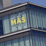 Dependencias del Grupo MásMóvil