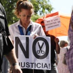 Los empleados públicos amenazan ya con ir a la huelga